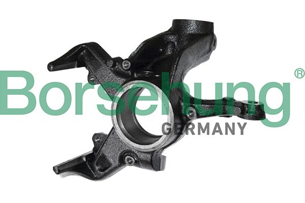 BORSEHUNG B17941 Steering knuckle, wheel suspension