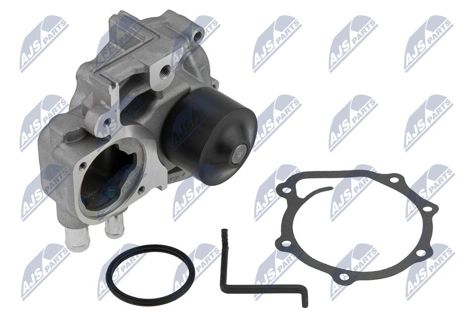 Water Pump, engine cooling-1