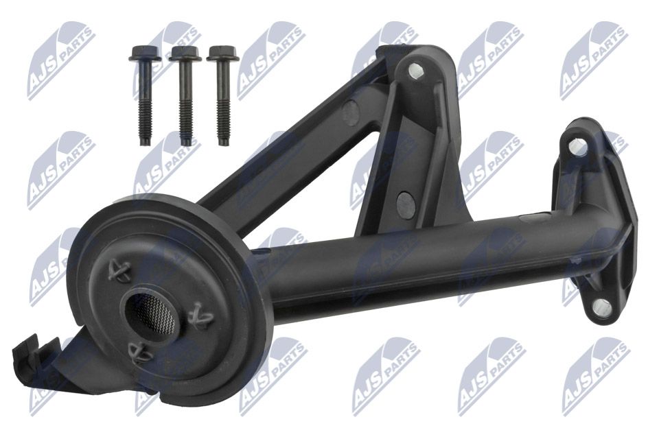 Oil Pump Pickup Tube-2