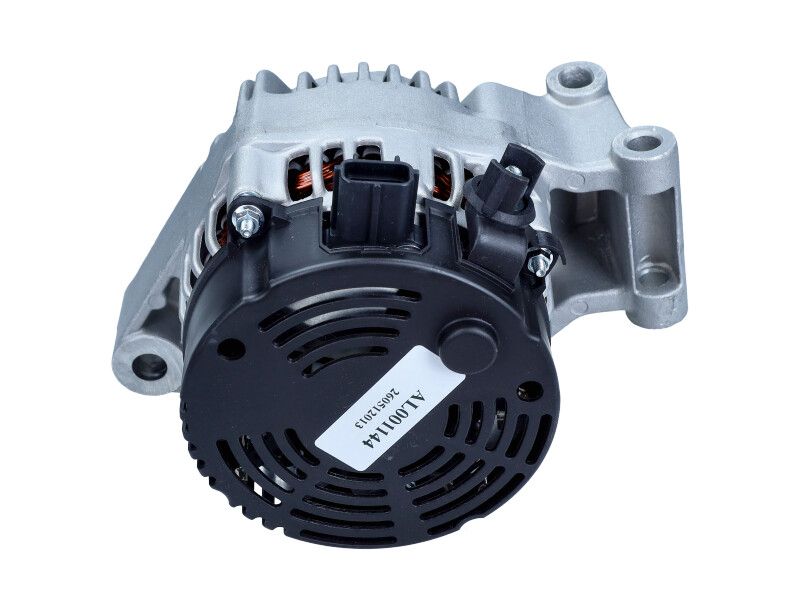 Alternator-3