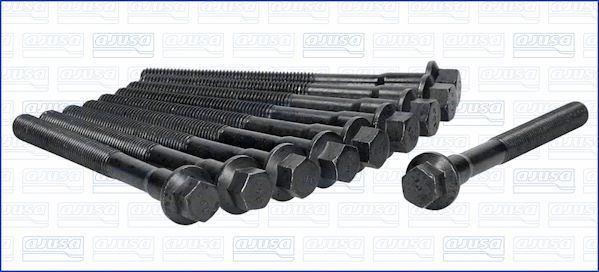 AJUSA 81001600 Cylinder head bolt set