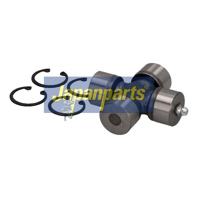 Joint, propshaft-3