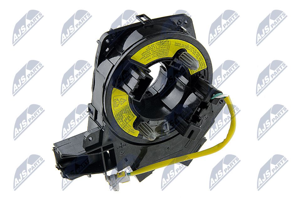 NTY EAS-FR-000 Clock spring, airbag