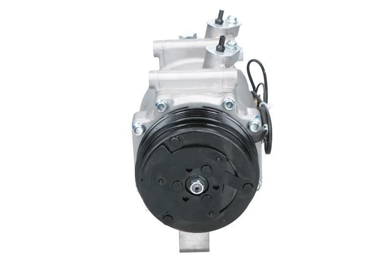 BV PSH 090.125.018.200 Compressor, air conditioning