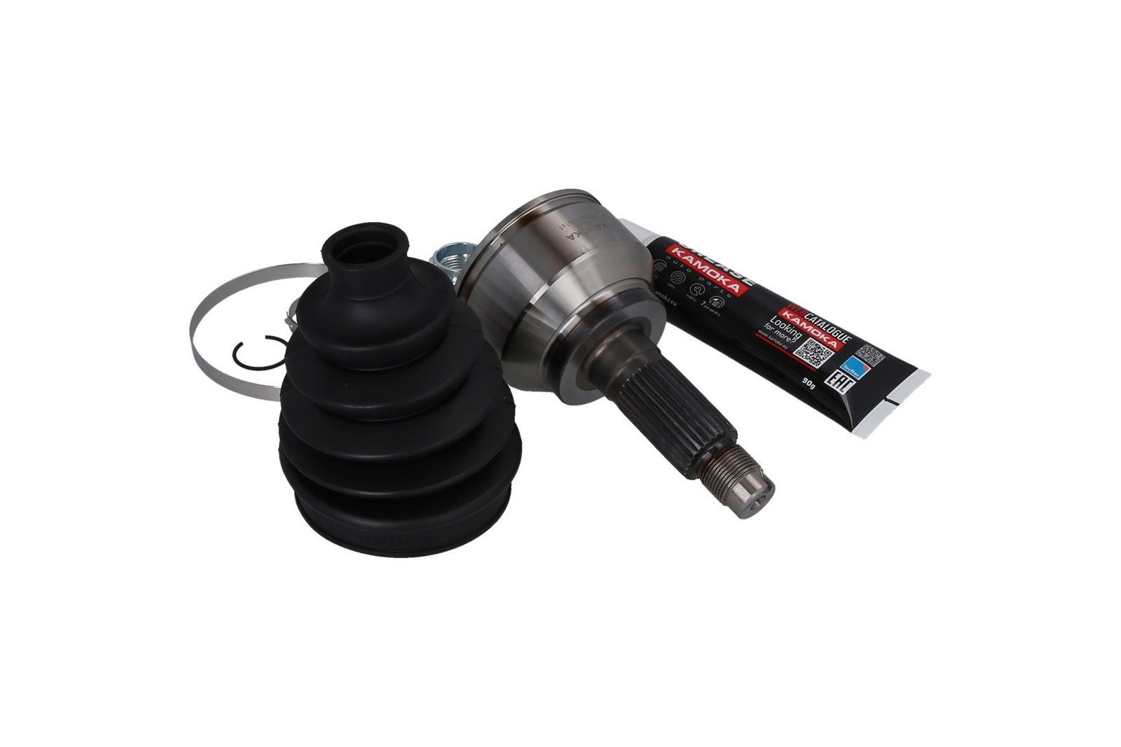 Joint Kit, drive shaft-1