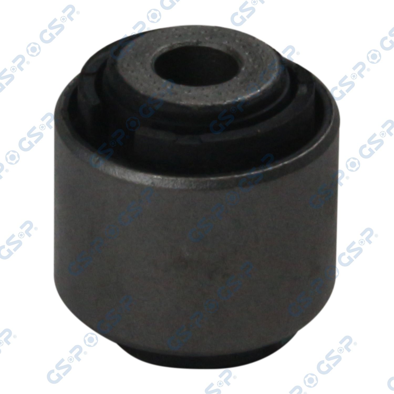 Mounting, control/trailing arm