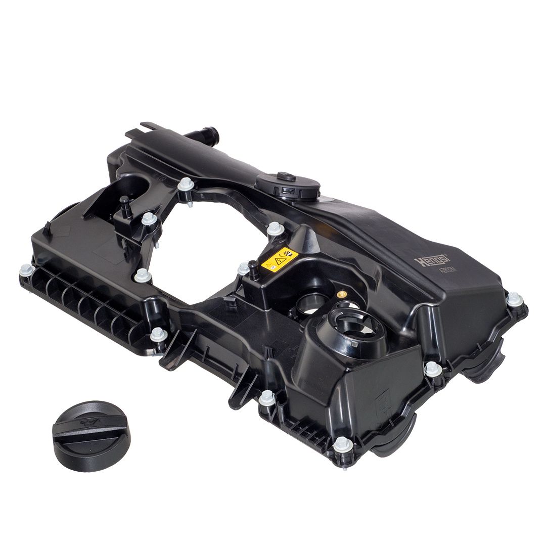 Cylinder Head Cover