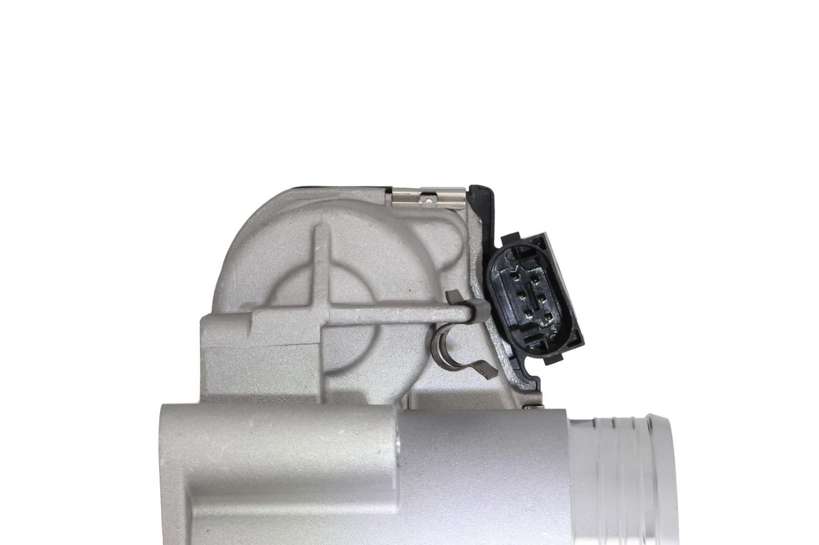Throttle Body-4