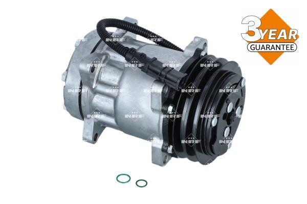 NRF 32708 Compressor, air conditioning