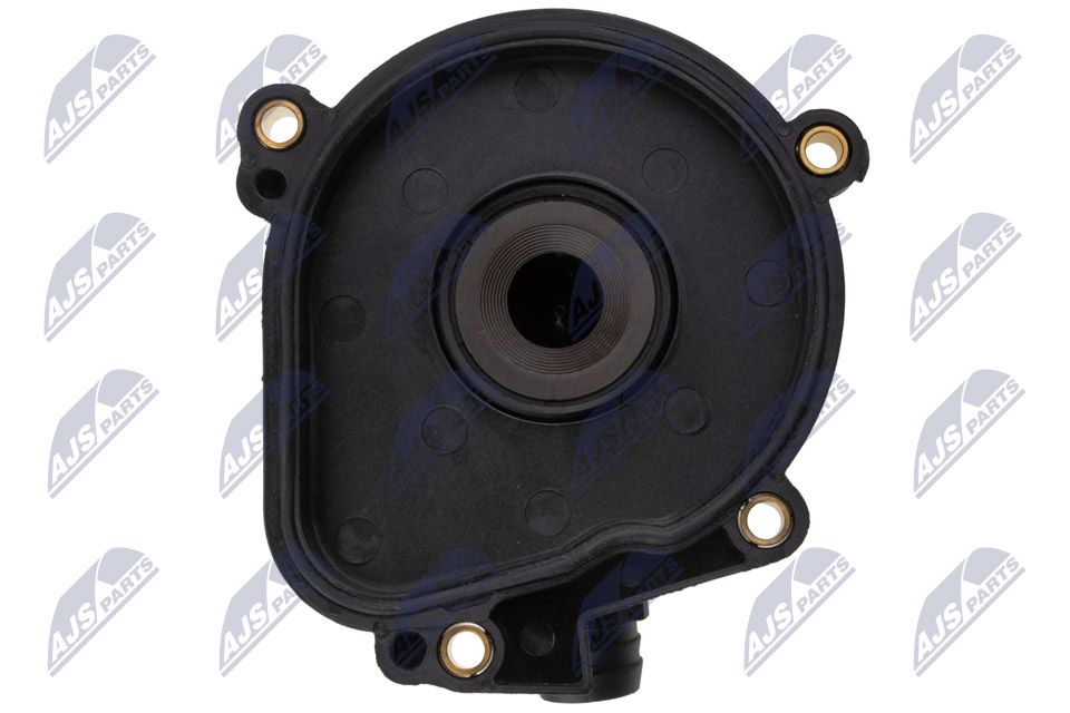 Housing Cover, crankcase-2