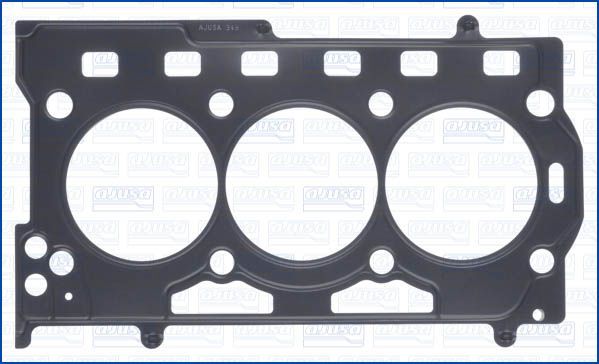 Gasket, cylinder head-1