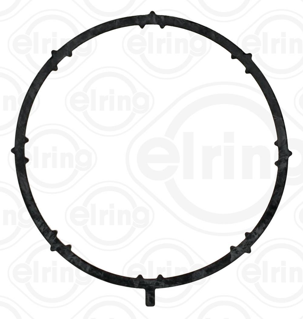 Gasket, intake manifold housing-1