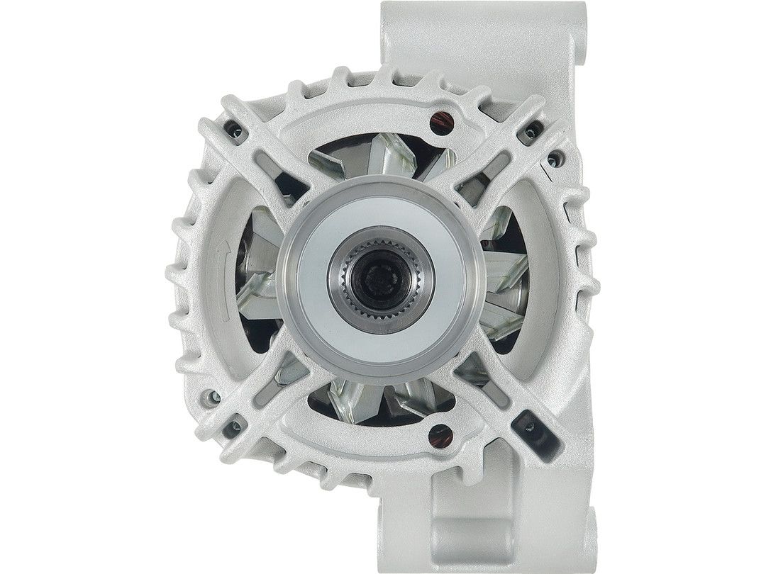 AS-PL A6069 Alternator