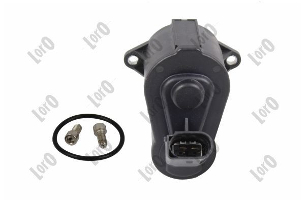 Control Element, parking brake caliper-3