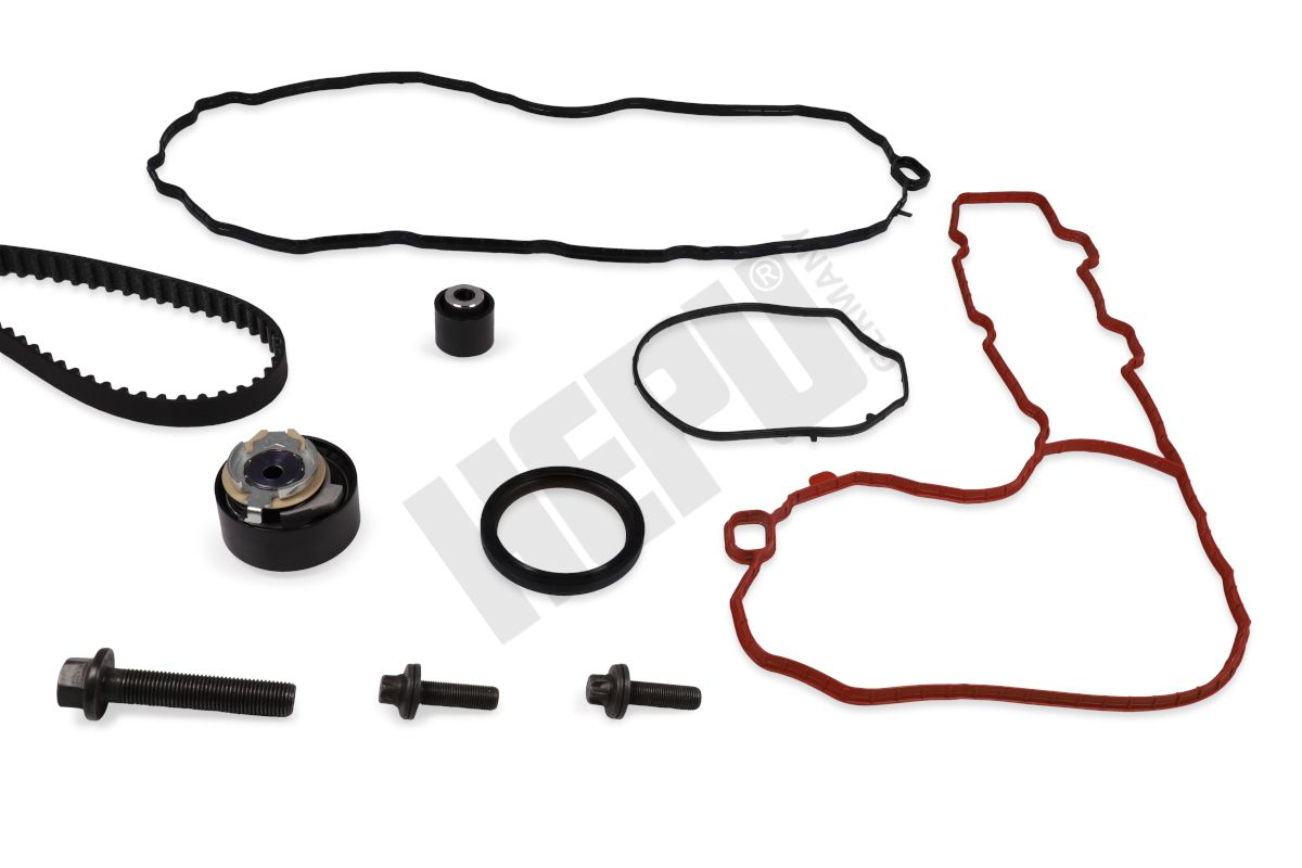 HEPU 20-1832-XT4 Timing belt kit