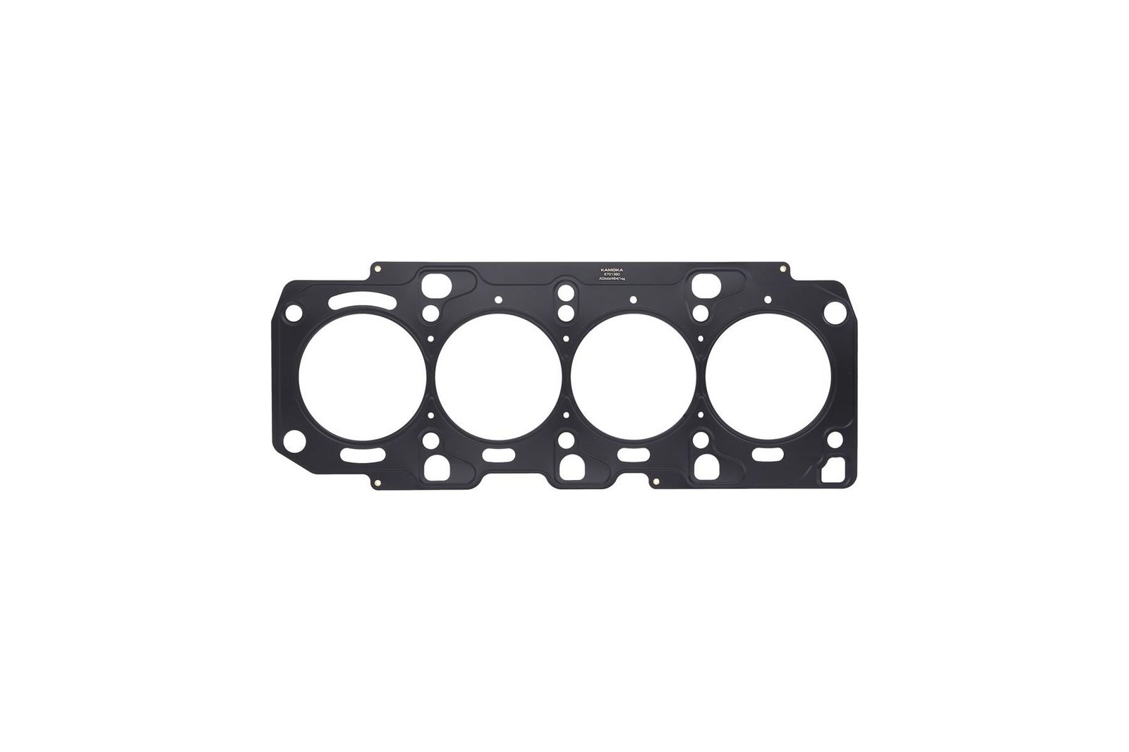 KAMOKA 8701390 Gasket, cylinder head