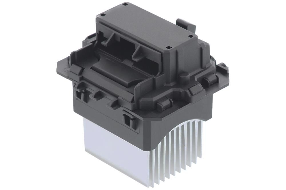 TOPRAN 723 702 Regulator, interior blower