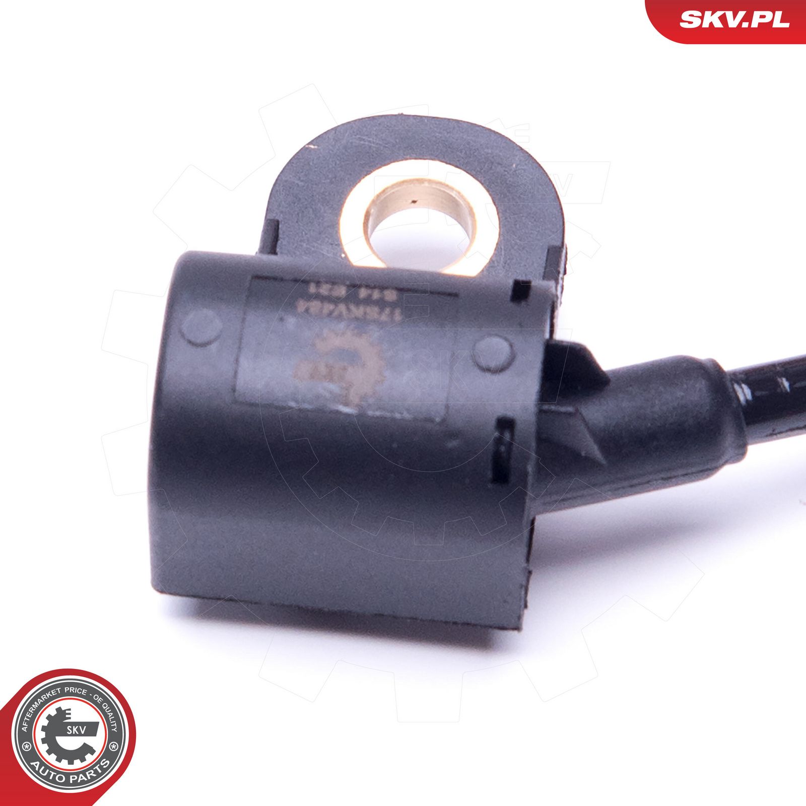 Steering Angle Sensor-1