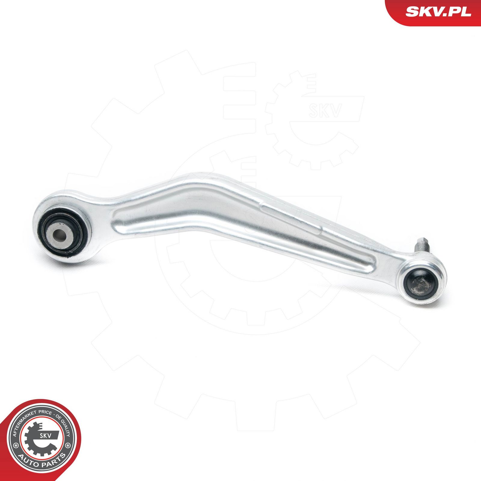 Control/Trailing Arm, wheel suspension-1