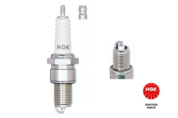 NGK 2412 Spark plug