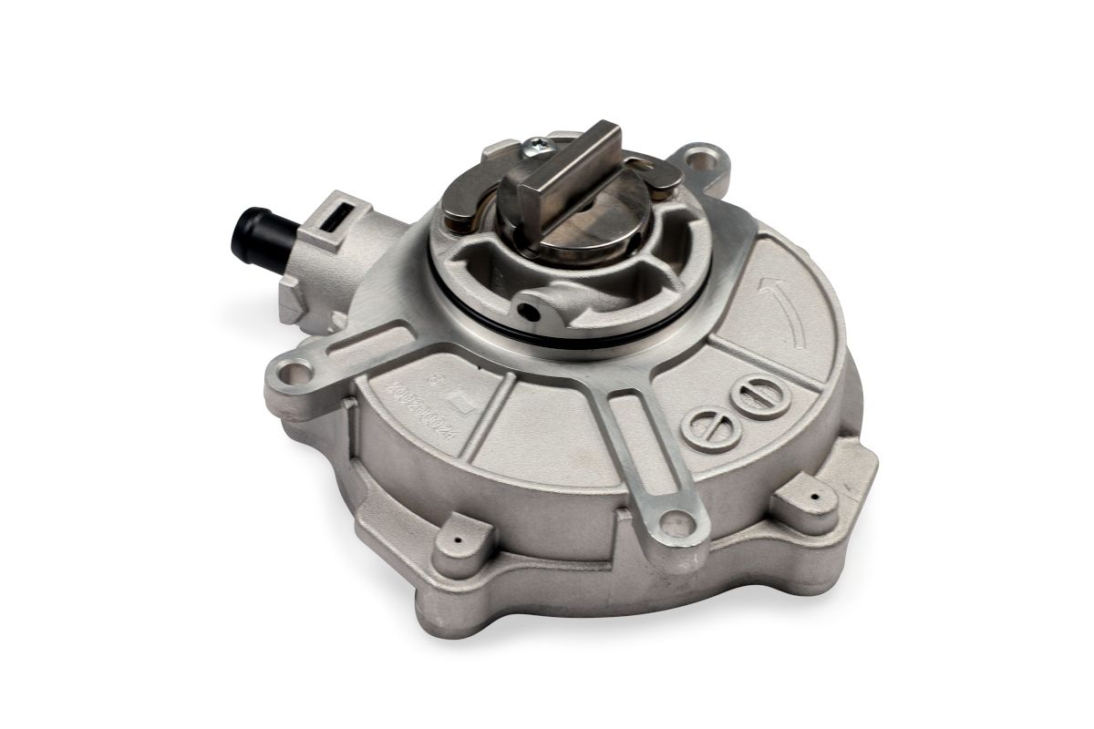 HEPU VP5138 Vacuum pump, braking system
