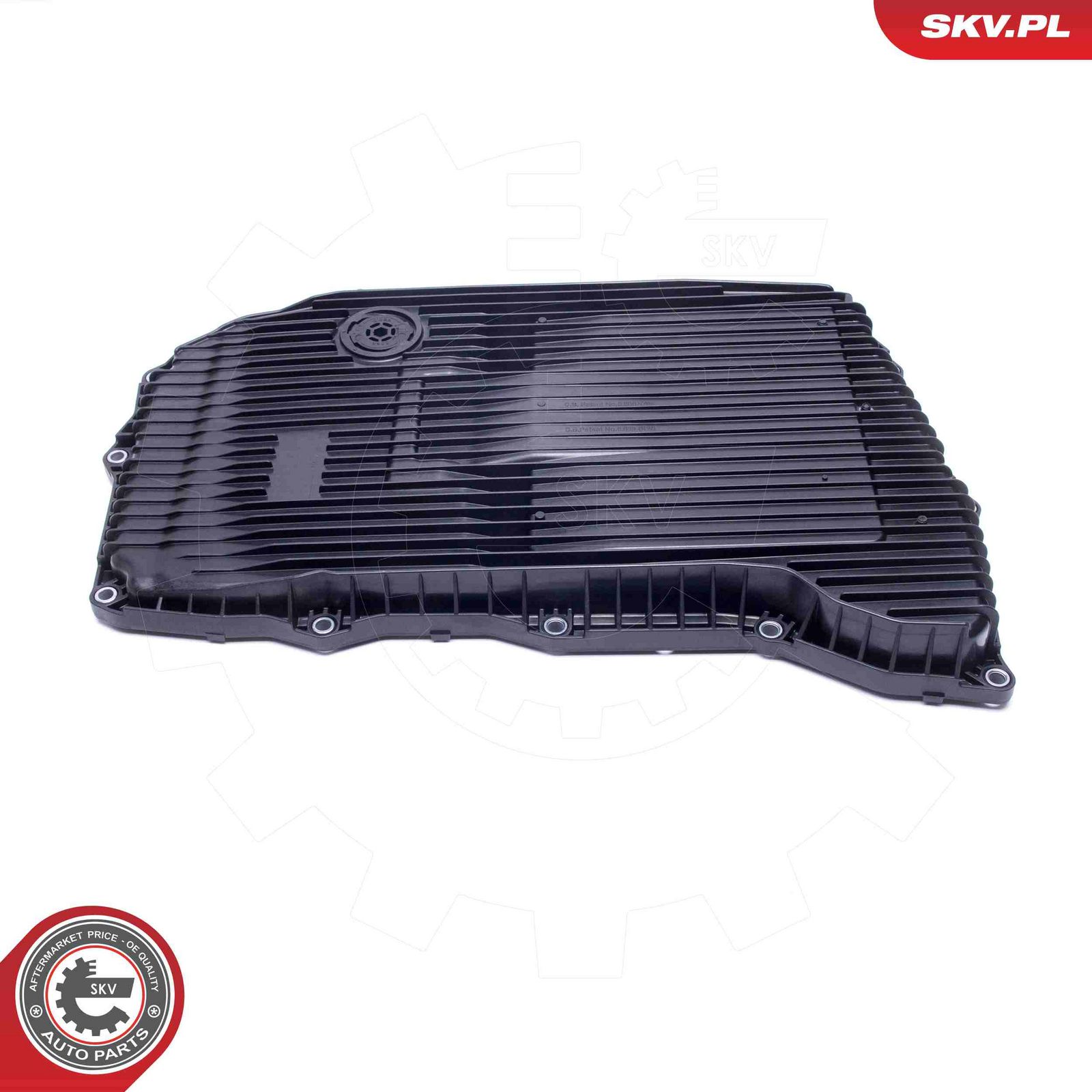 ESEN SKV 48SKV810 Oil sump, automatic transmission