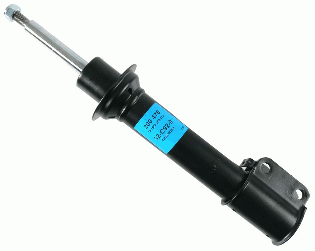 SACHS 200 476 Shock absorber