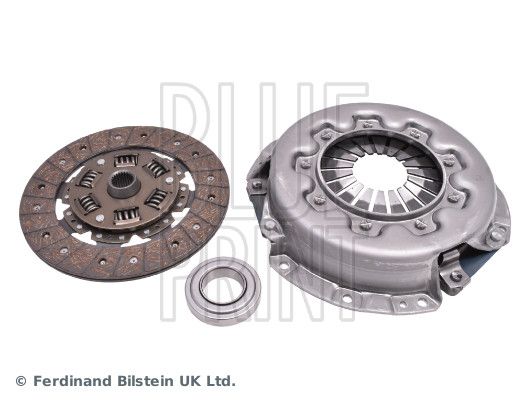 BLUE PRINT ADN130125 Clutch kit