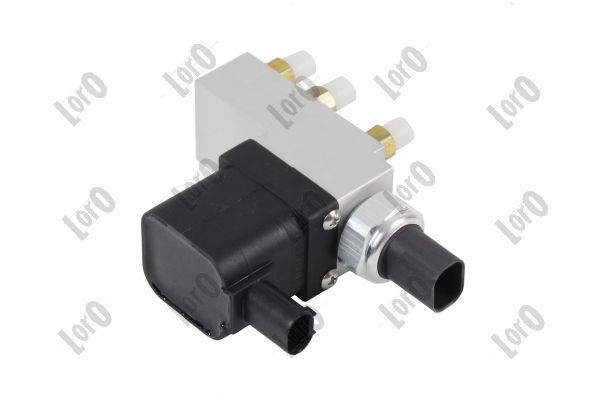 Valve, compressed air system-1