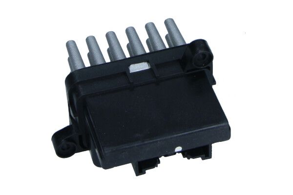 Resistor, interior blower-1