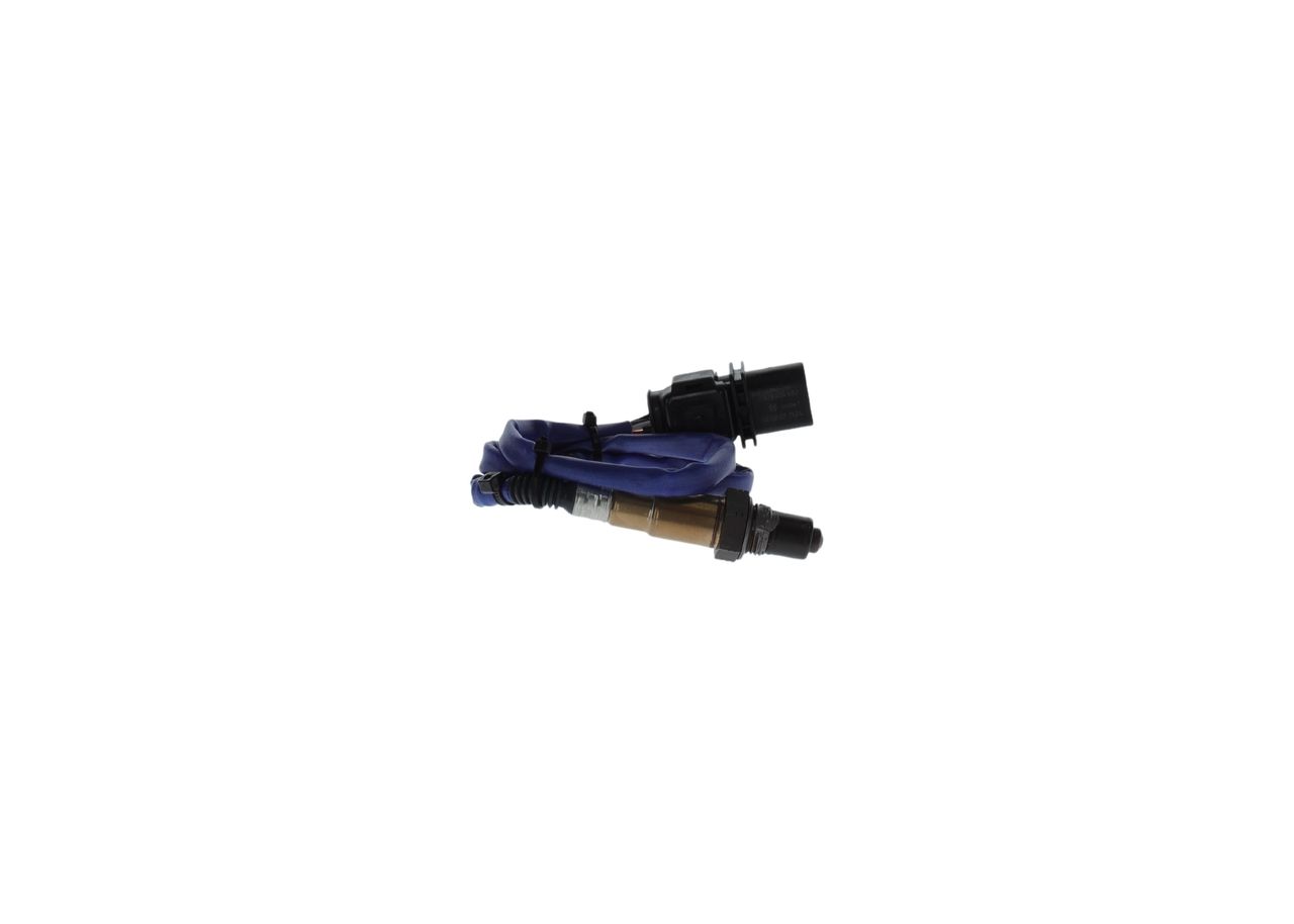 Oxygen Sensor-2