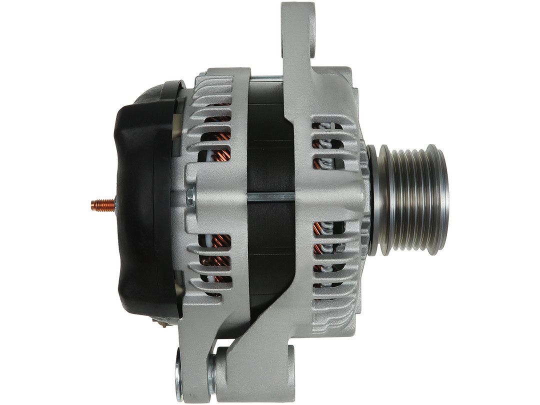 Alternator-1