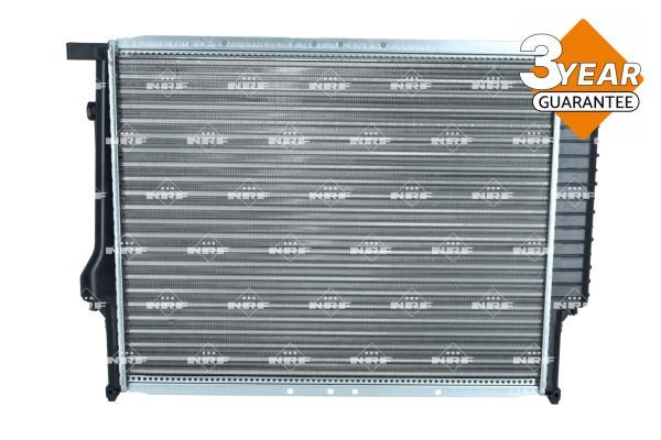 Radiator, engine cooling-2
