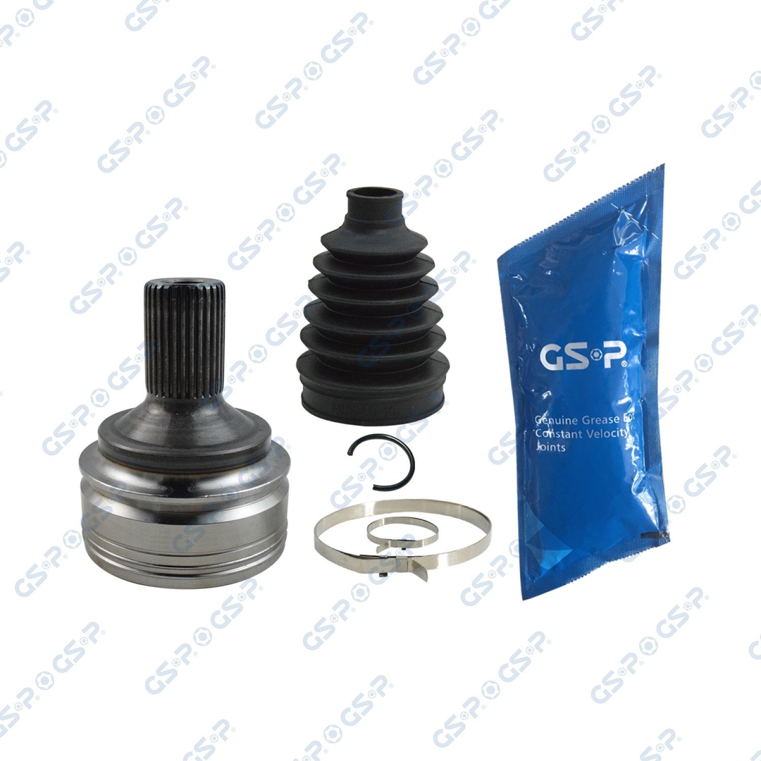 GSP 801466 Joint kit, drive shaft