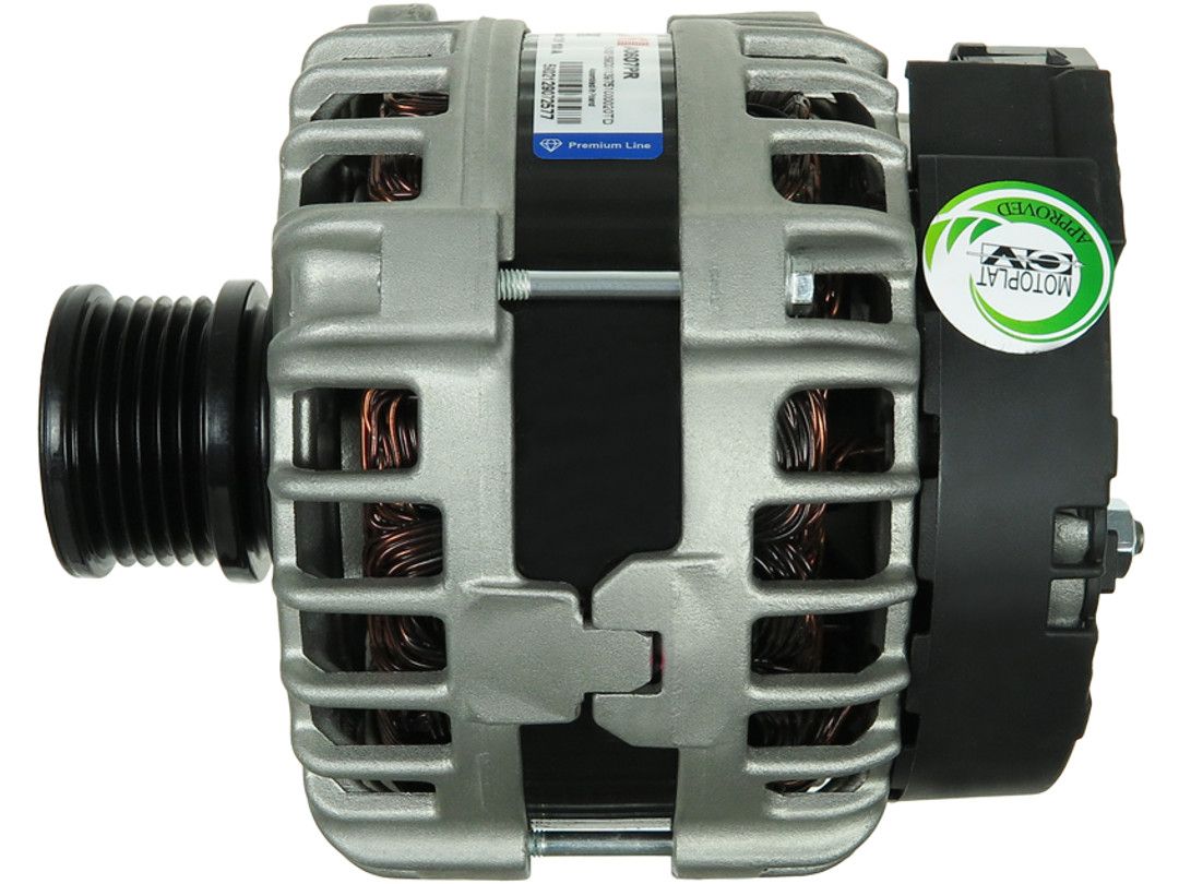 Alternator-3