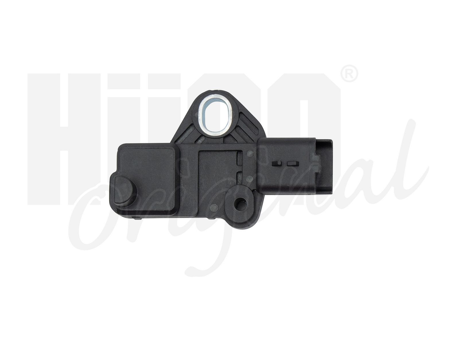 Sensor, crankshaft pulse