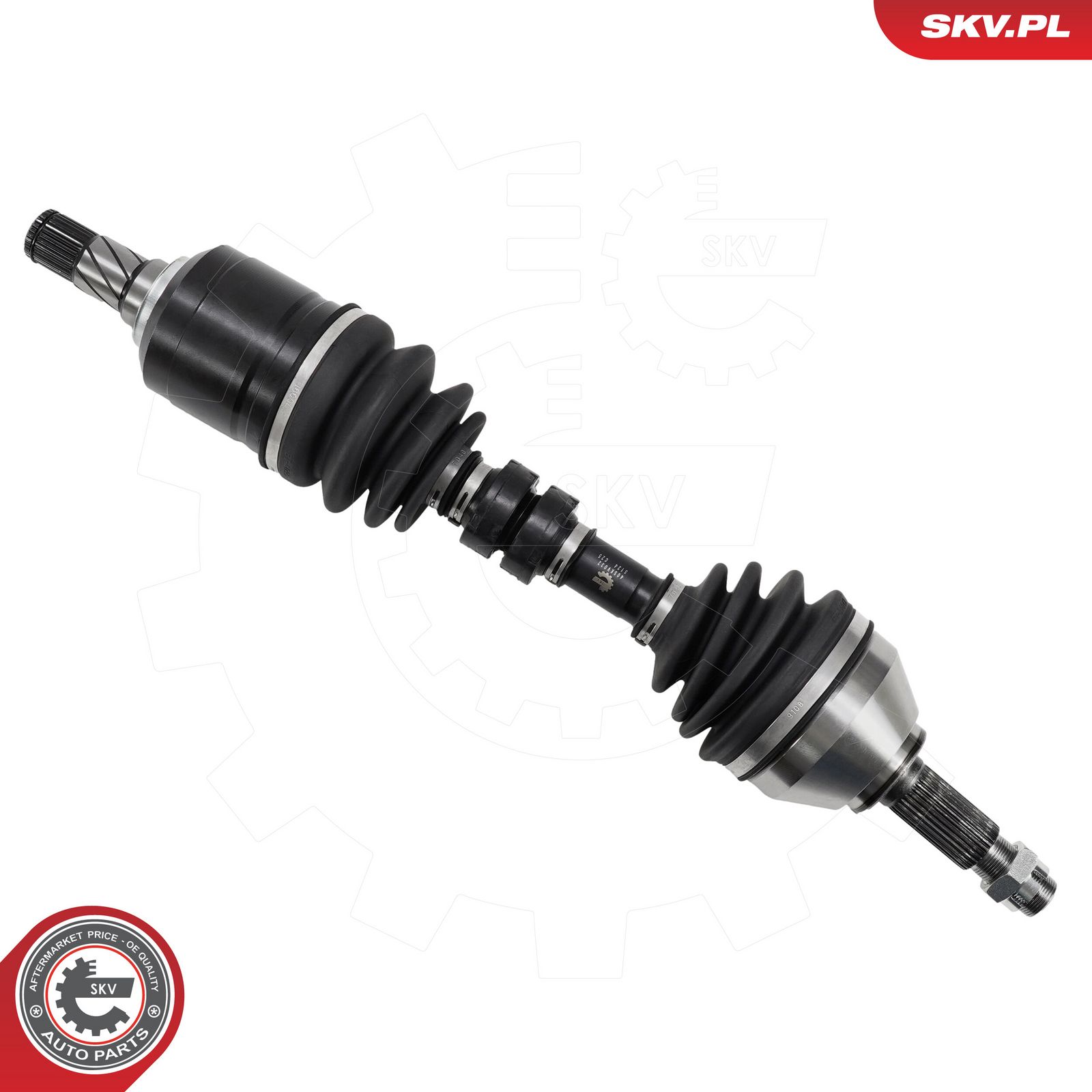 ESEN SKV 40SKV032 Drive shaft