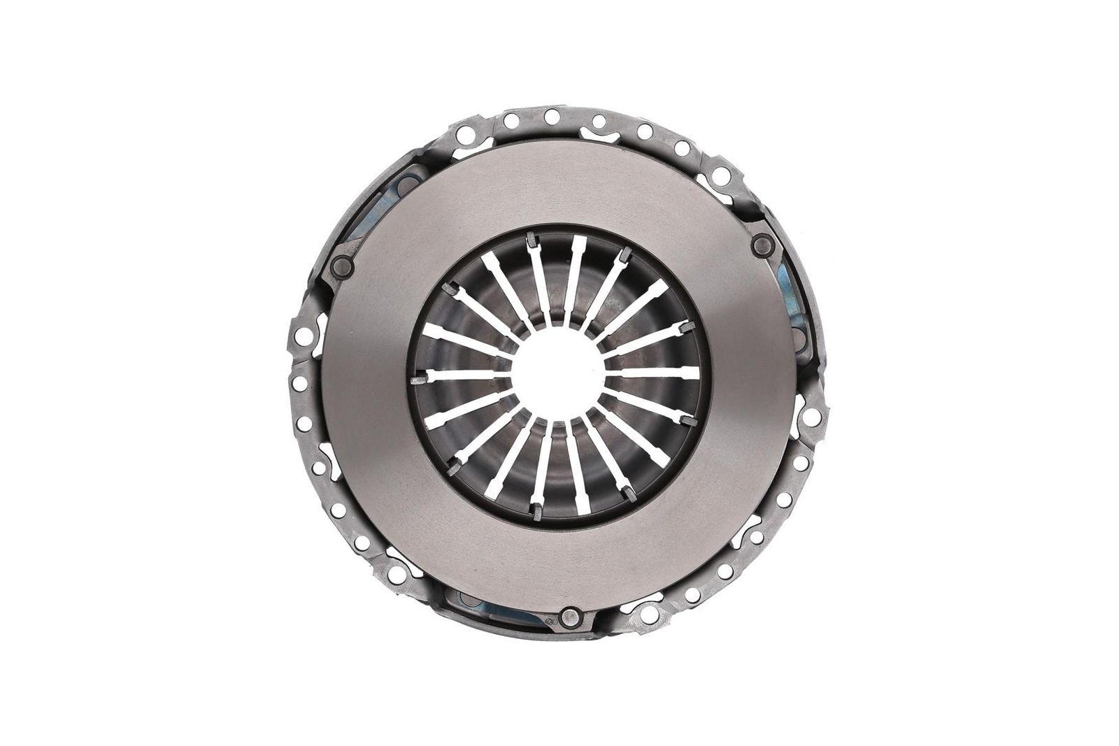 Clutch Pressure Plate-1