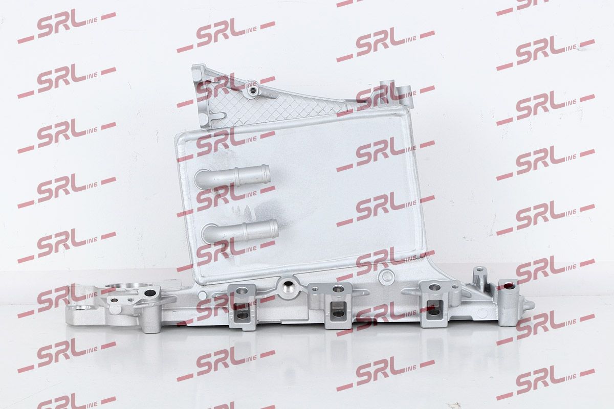 SRLINE 95C2J8-8 Charge air cooler