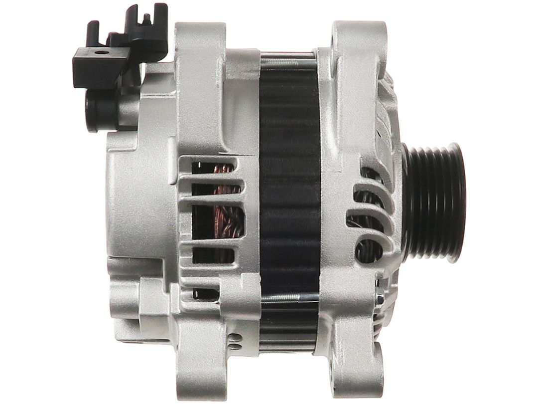 Alternator-1