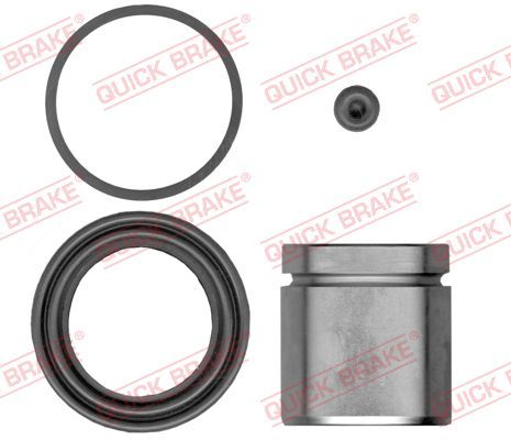 QUICK BRAKE 114-5150 Repair kit, brake caliper