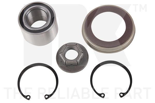 NK 762529 Wheel bearing
