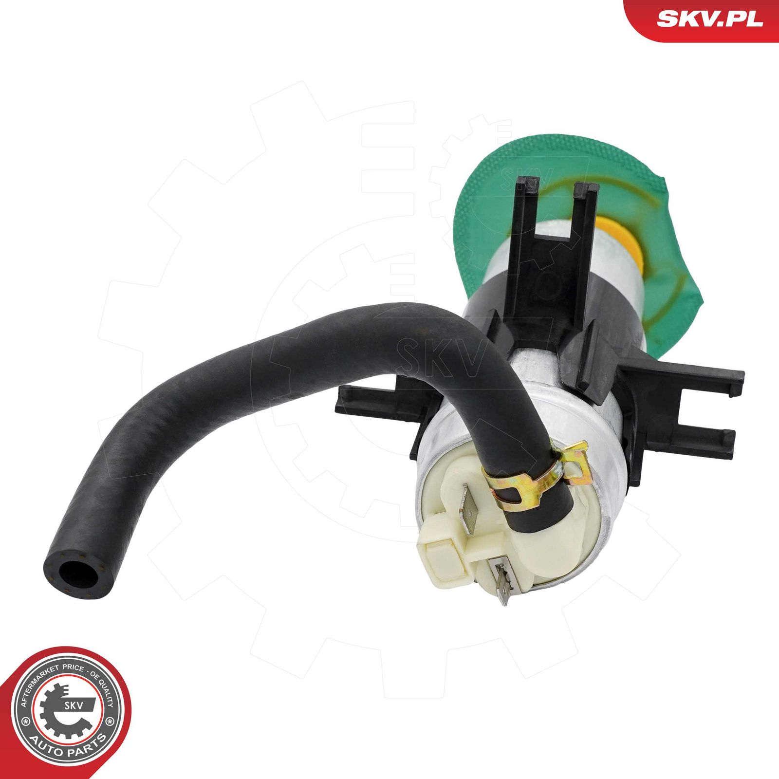 ESEN SKV 02SKV729 Fuel supply unit