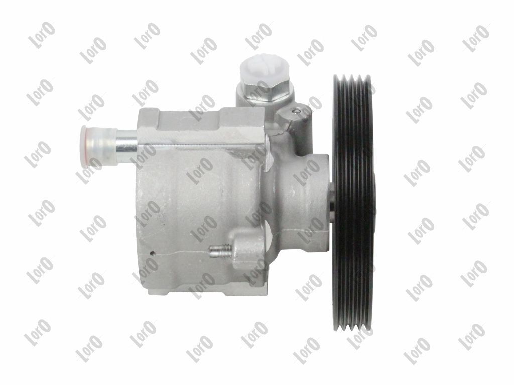 Hydraulic Pump, steering-2