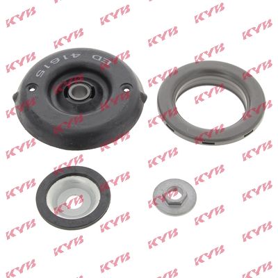 Repair Kit, suspension strut support mount-1