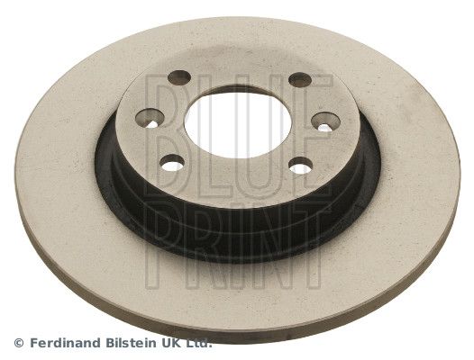 BLUE PRINT ADR164301 Brake disc