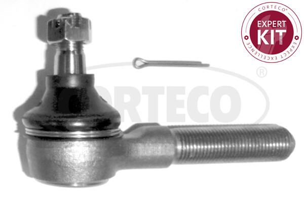 CORTECO 49401358 Tie rod end