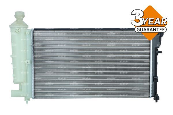 NRF 50471 Radiator, engine cooling