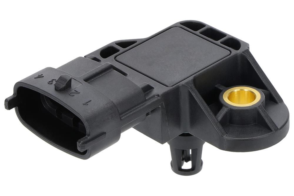 TOPRAN 207 426 Sensor, intake manifold pressure