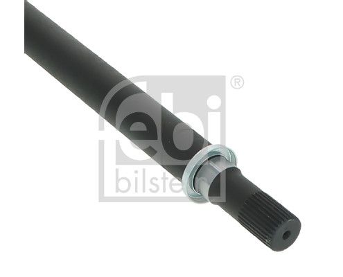 Drive Shaft-1